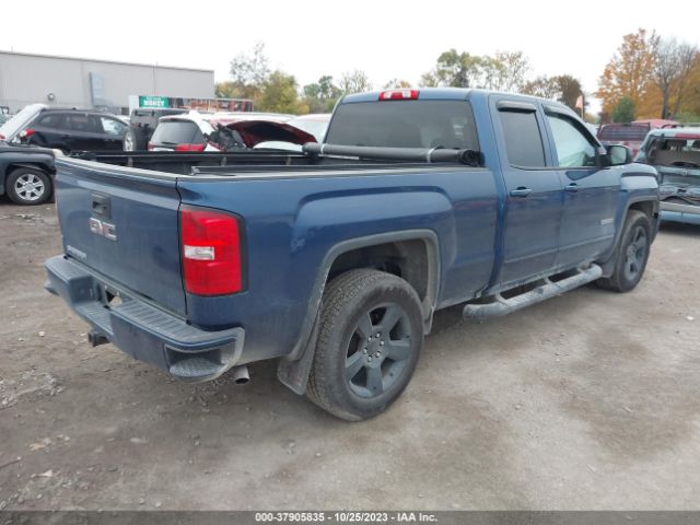 Photo 3 VIN: 1GTV2LEC4HZ381265 - GMC SIERRA 1500 