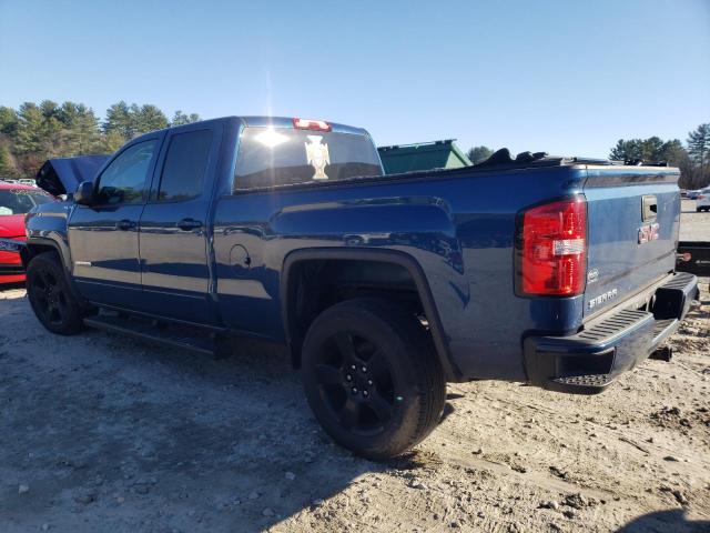 Photo 1 VIN: 1GTV2LEC4HZ397076 - GMC SIERRA K15 