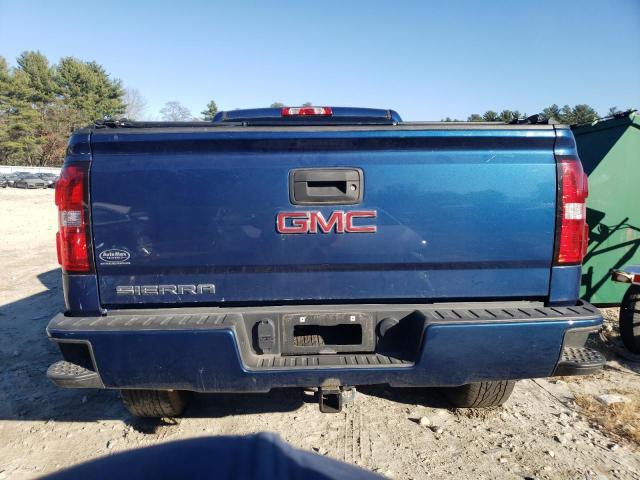 Photo 5 VIN: 1GTV2LEC4HZ397076 - GMC SIERRA K15 