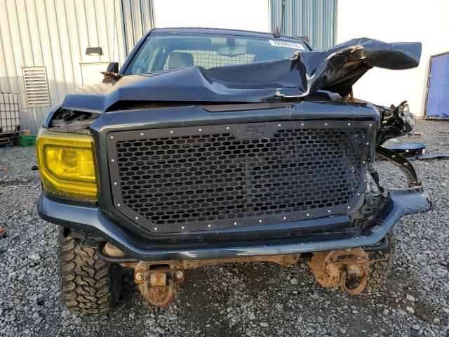 Photo 4 VIN: 1GTV2LEC4JZ121129 - GMC SIERRA K15 