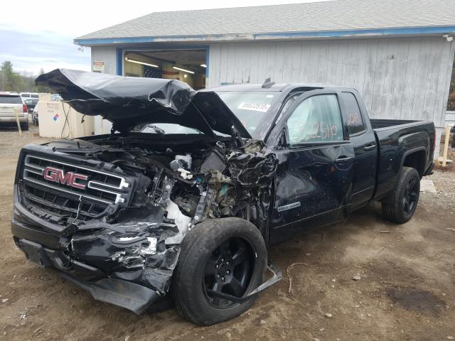 Photo 1 VIN: 1GTV2LEC4JZ152817 - GMC SIERRA K15 