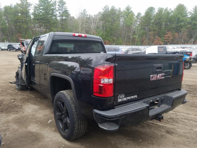 Photo 2 VIN: 1GTV2LEC4JZ152817 - GMC SIERRA K15 