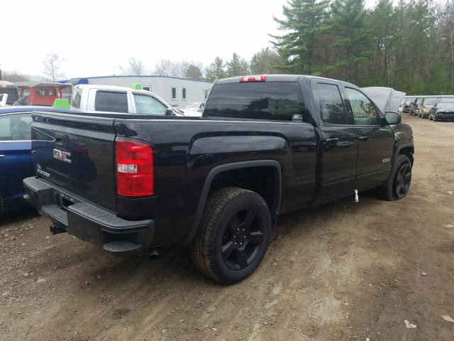 Photo 3 VIN: 1GTV2LEC4JZ152817 - GMC SIERRA K15 