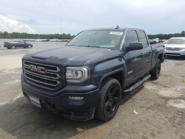 Photo 1 VIN: 1GTV2LEC4JZ268762 - GMC SIERRA K15 