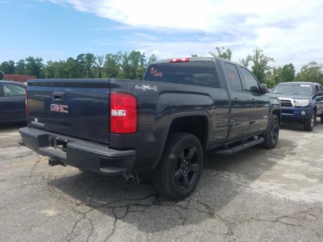 Photo 3 VIN: 1GTV2LEC4JZ268762 - GMC SIERRA K15 