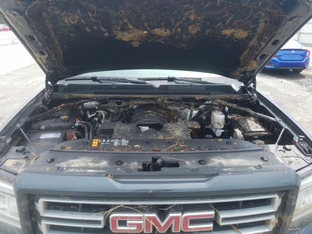 Photo 6 VIN: 1GTV2LEC4JZ268762 - GMC SIERRA K15 