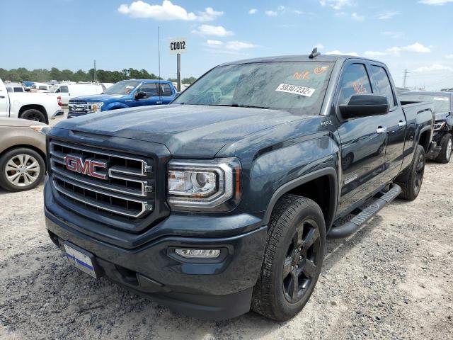 Photo 1 VIN: 1GTV2LEC4JZ268762 - GMC SIERRA K15 