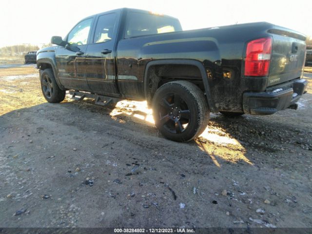 Photo 2 VIN: 1GTV2LEC4JZ290549 - GMC SIERRA 1500 