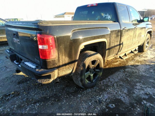 Photo 3 VIN: 1GTV2LEC4JZ290549 - GMC SIERRA 1500 