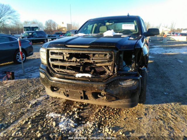 Photo 5 VIN: 1GTV2LEC4JZ290549 - GMC SIERRA 1500 