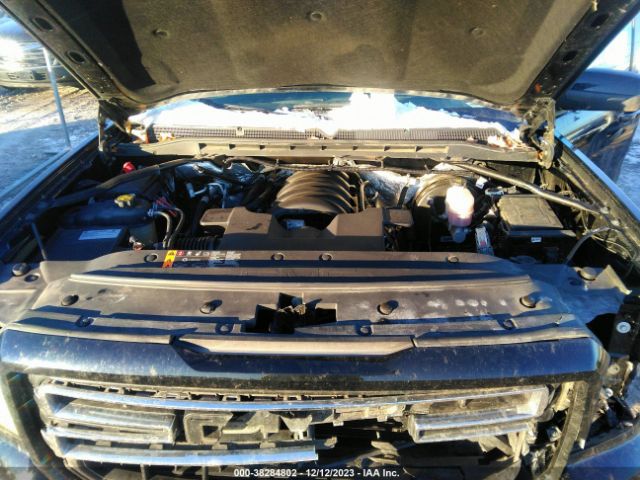 Photo 9 VIN: 1GTV2LEC4JZ290549 - GMC SIERRA 1500 