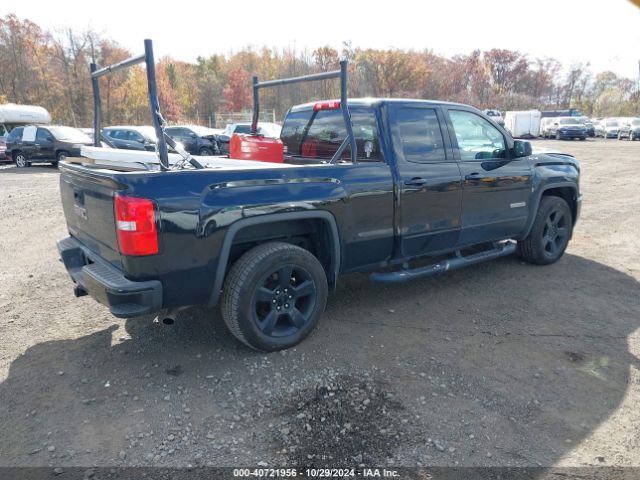 Photo 3 VIN: 1GTV2LEC4JZ375732 - GMC SIERRA 