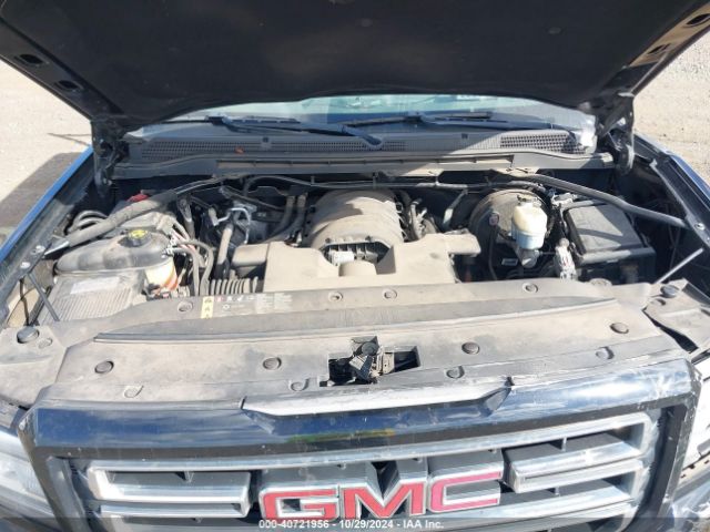 Photo 9 VIN: 1GTV2LEC4JZ375732 - GMC SIERRA 