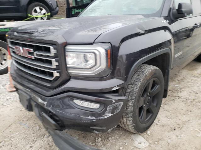 Photo 8 VIN: 1GTV2LEC5GZ178285 - GMC SIERRA K15 