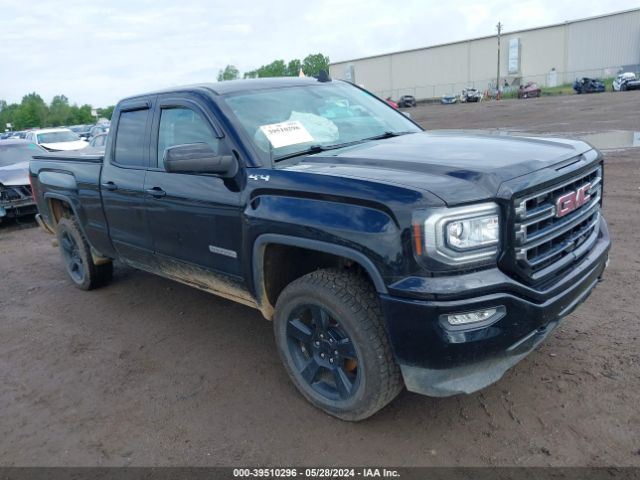 Photo 0 VIN: 1GTV2LEC5GZ209101 - GMC SIERRA 