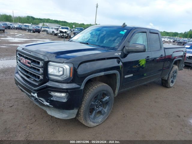 Photo 1 VIN: 1GTV2LEC5GZ209101 - GMC SIERRA 