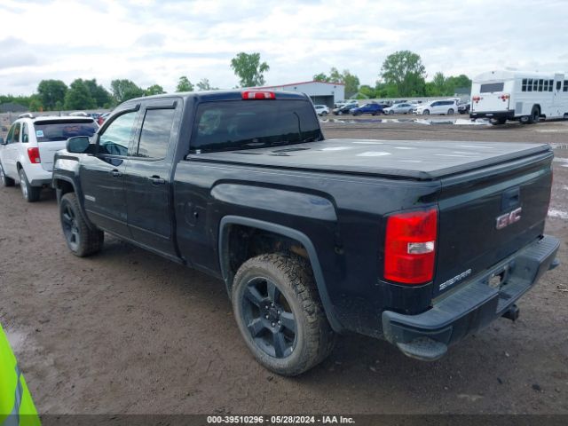 Photo 2 VIN: 1GTV2LEC5GZ209101 - GMC SIERRA 