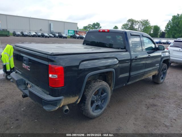 Photo 3 VIN: 1GTV2LEC5GZ209101 - GMC SIERRA 