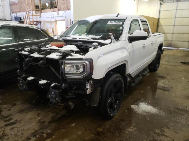 Photo 1 VIN: 1GTV2LEC5GZ287619 - GMC SIERRA K15 