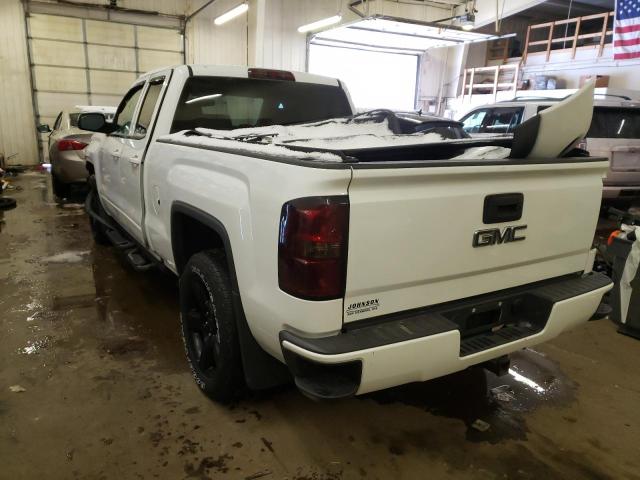 Photo 2 VIN: 1GTV2LEC5GZ287619 - GMC SIERRA K15 