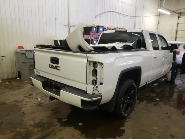 Photo 3 VIN: 1GTV2LEC5GZ287619 - GMC SIERRA K15 