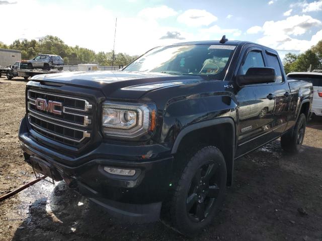 Photo 1 VIN: 1GTV2LEC5GZ338777 - GMC SIERRA K15 