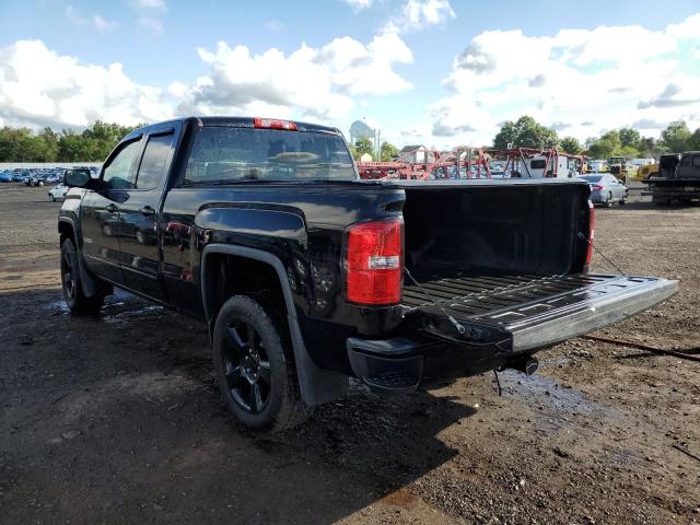 Photo 2 VIN: 1GTV2LEC5GZ338777 - GMC SIERRA K15 