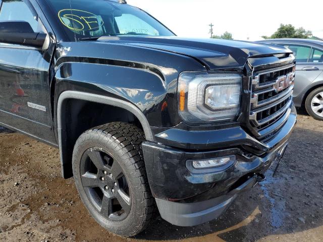 Photo 8 VIN: 1GTV2LEC5GZ338777 - GMC SIERRA K15 