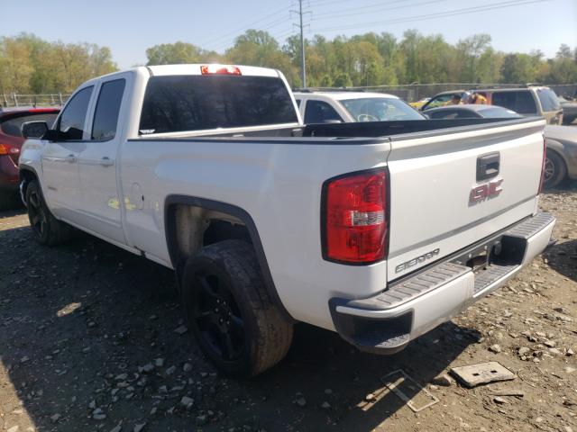 Photo 2 VIN: 1GTV2LEC5GZ415325 - GMC SIERRA K15 