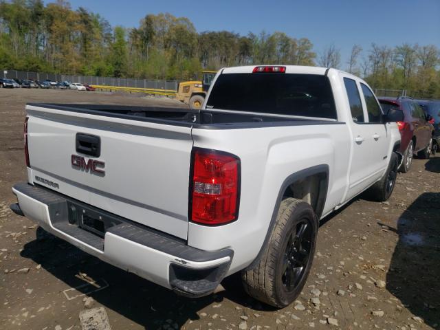 Photo 3 VIN: 1GTV2LEC5GZ415325 - GMC SIERRA K15 