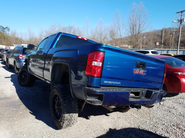 Photo 2 VIN: 1GTV2LEC5GZ424588 - GMC SIERRA K15 