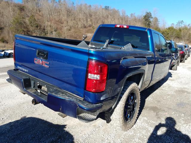 Photo 3 VIN: 1GTV2LEC5GZ424588 - GMC SIERRA K15 