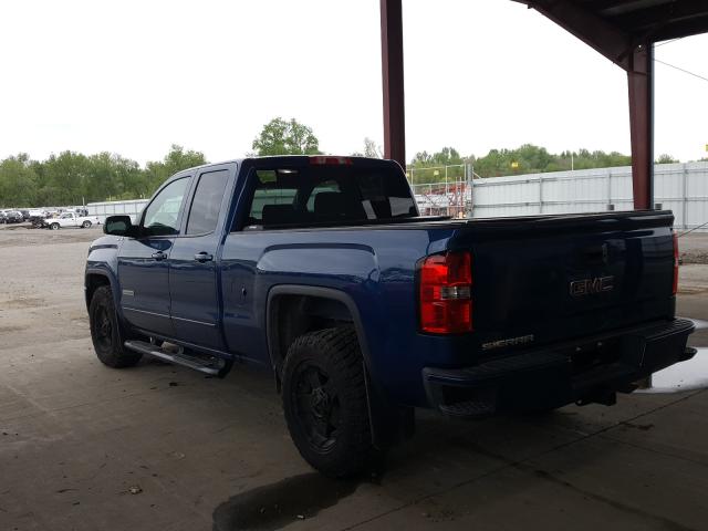 Photo 2 VIN: 1GTV2LEC5JZ101567 - GMC SIERRA K15 