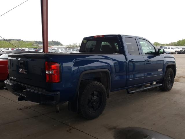 Photo 3 VIN: 1GTV2LEC5JZ101567 - GMC SIERRA K15 