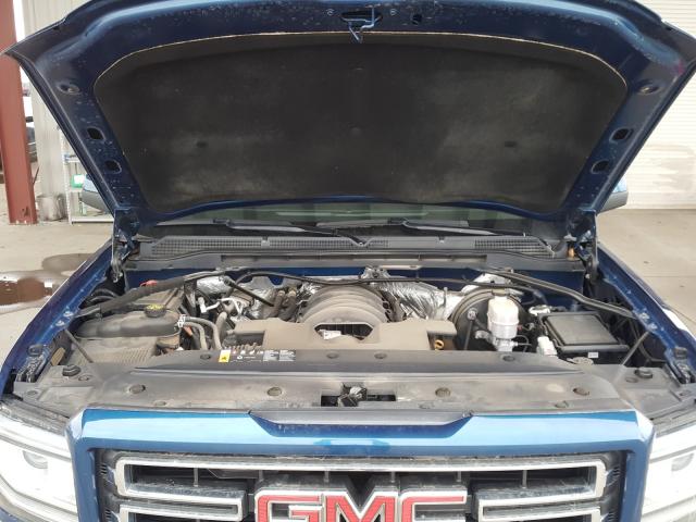 Photo 6 VIN: 1GTV2LEC5JZ101567 - GMC SIERRA K15 