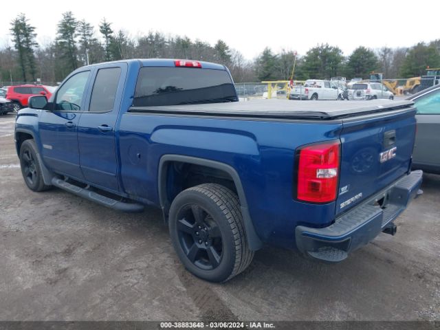 Photo 2 VIN: 1GTV2LEC5JZ146704 - GMC SIERRA 1500 