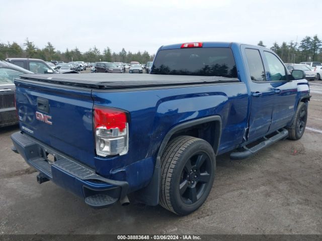 Photo 3 VIN: 1GTV2LEC5JZ146704 - GMC SIERRA 1500 