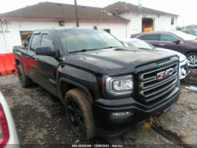 Photo 0 VIN: 1GTV2LEC5JZ244096 - GMC SIERRA 1500 