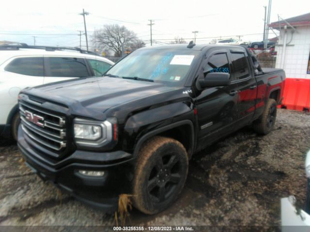 Photo 1 VIN: 1GTV2LEC5JZ244096 - GMC SIERRA 1500 