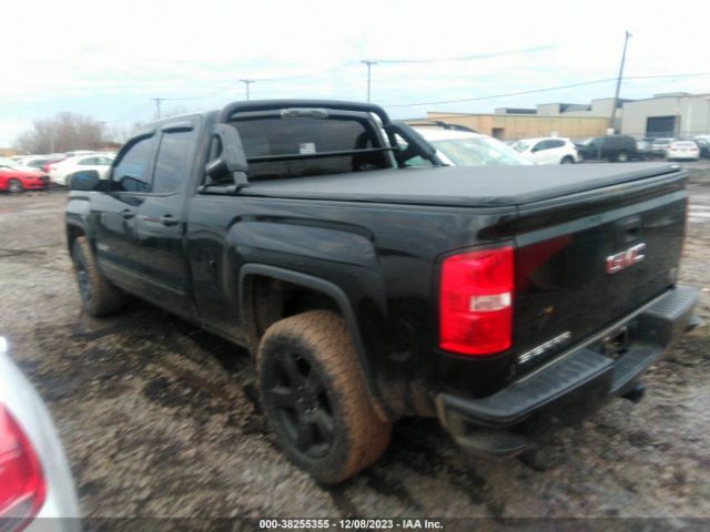 Photo 2 VIN: 1GTV2LEC5JZ244096 - GMC SIERRA 1500 