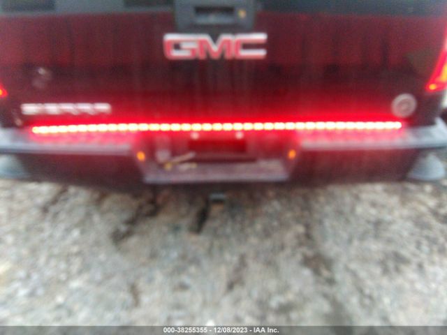 Photo 6 VIN: 1GTV2LEC5JZ244096 - GMC SIERRA 1500 