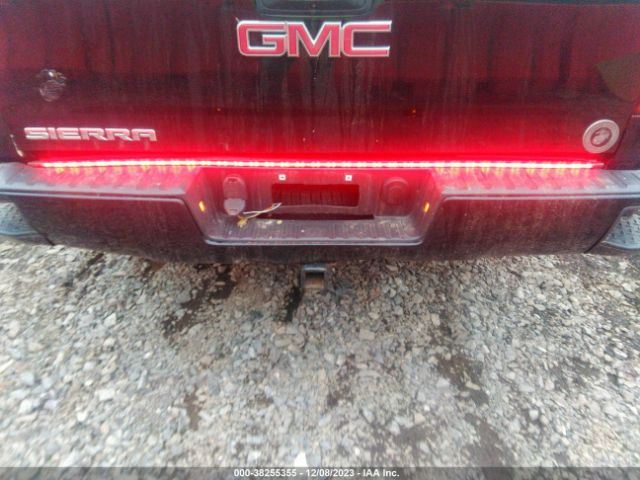 Photo 7 VIN: 1GTV2LEC5JZ244096 - GMC SIERRA 1500 