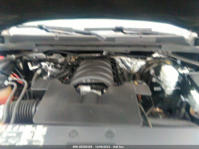 Photo 9 VIN: 1GTV2LEC5JZ244096 - GMC SIERRA 1500 