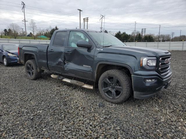 Photo 3 VIN: 1GTV2LEC5JZ318617 - GMC SIERRA 