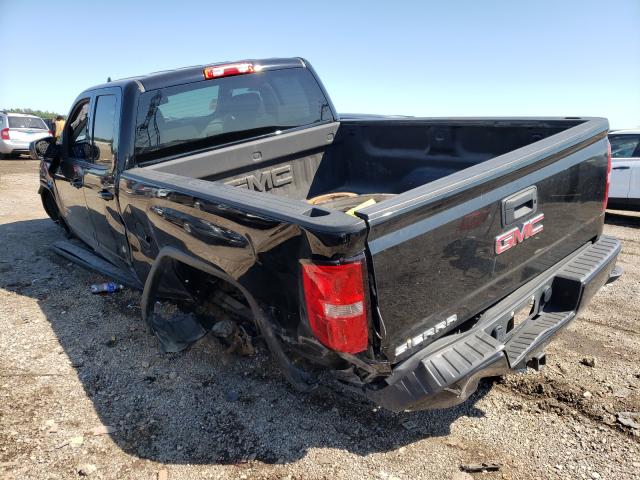 Photo 2 VIN: 1GTV2LEC6GZ252880 - GMC SIERRA K15 