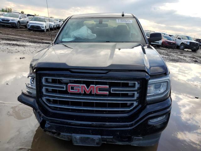 Photo 4 VIN: 1GTV2LEC6GZ259229 - GMC SIERRA 