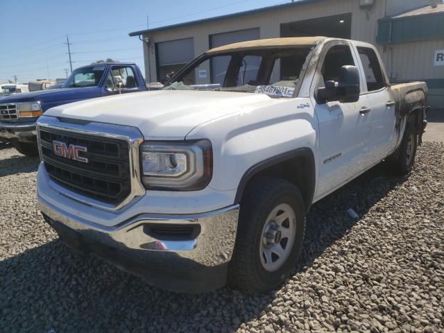 Photo 1 VIN: 1GTV2LEC6GZ322264 - GMC SIERRA K15 