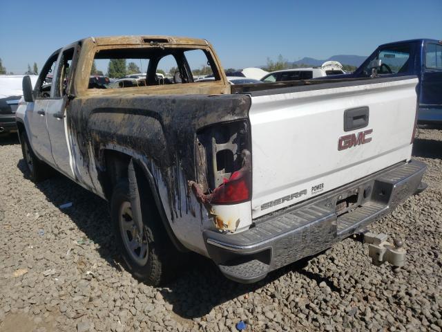 Photo 2 VIN: 1GTV2LEC6GZ322264 - GMC SIERRA K15 