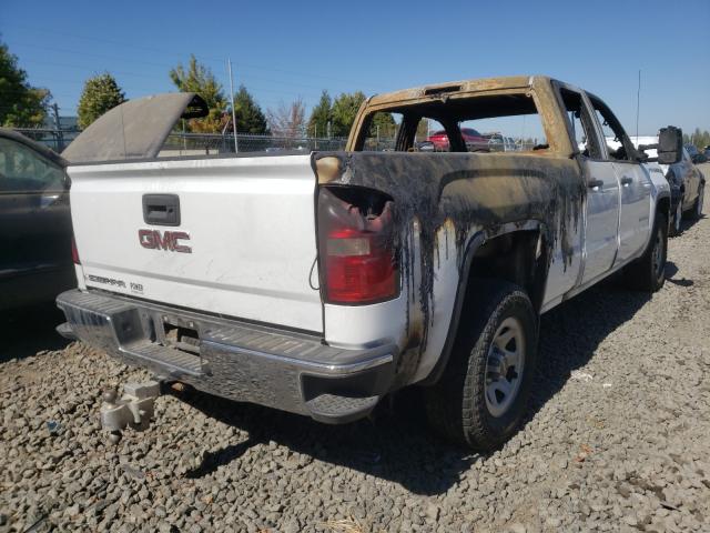 Photo 3 VIN: 1GTV2LEC6GZ322264 - GMC SIERRA K15 