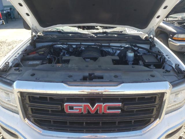 Photo 6 VIN: 1GTV2LEC6GZ322264 - GMC SIERRA K15 